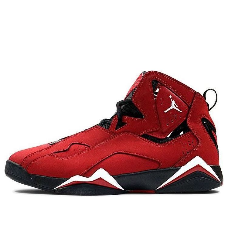 Superge in čevlji Jordan Jordan 7 True Flight Rdeča | 342964-610, 0