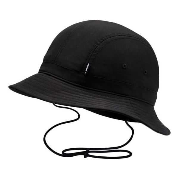 Klobuk Puma Fisherman Hat Črna | 021963-01