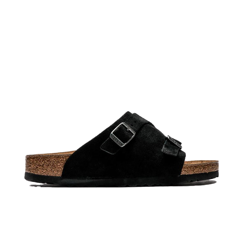Superge in čevlji Birkenstock Zürich Mornarica | 1025060