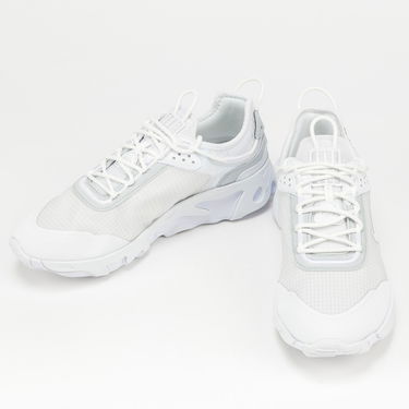 Superge in čevlji Nike React Live Bela | CV1772-101, 2