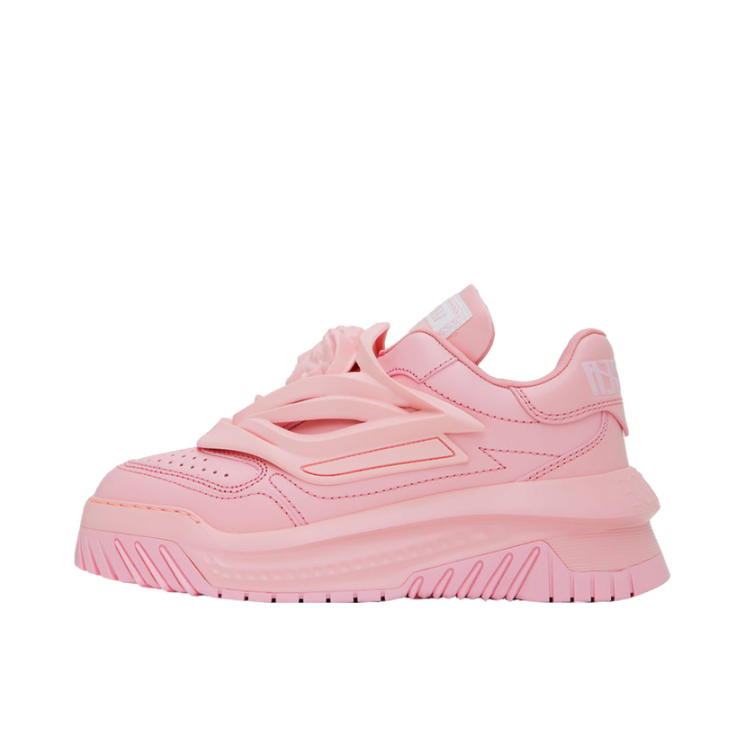 Superge in čevlji Versace Pink Odissea Sneakers Roza | 1005215_1A03180