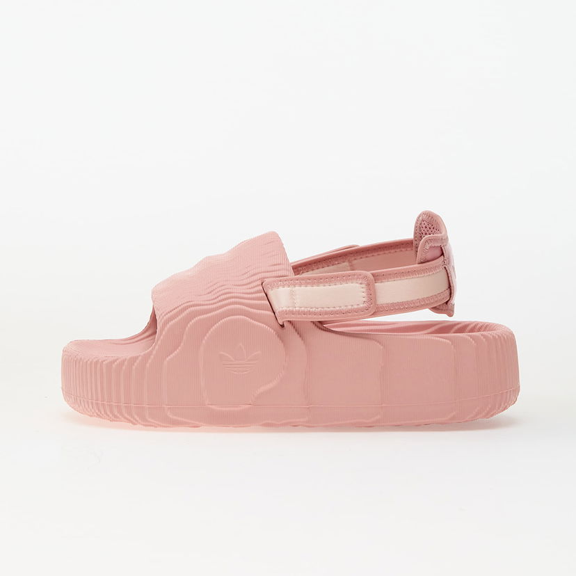 Superge in čevlji adidas Originals Adilette 22 XLG Slides Roza | JQ3275