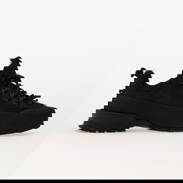 Superge in čevlji The North Face Glenclyffe Low "Black" Črna | NF0A817BKX71, 2