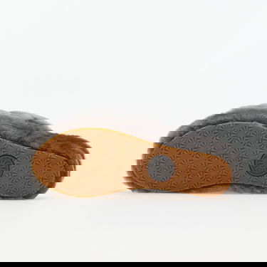 Superge in čevlji UGG Fluff Yeah "Charcoal" W Siva | 1095119-CHRC, 4