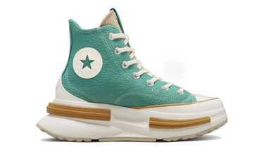 Superge in čevlji Converse Run Star Legacy CX Zelena | A03054C, 0