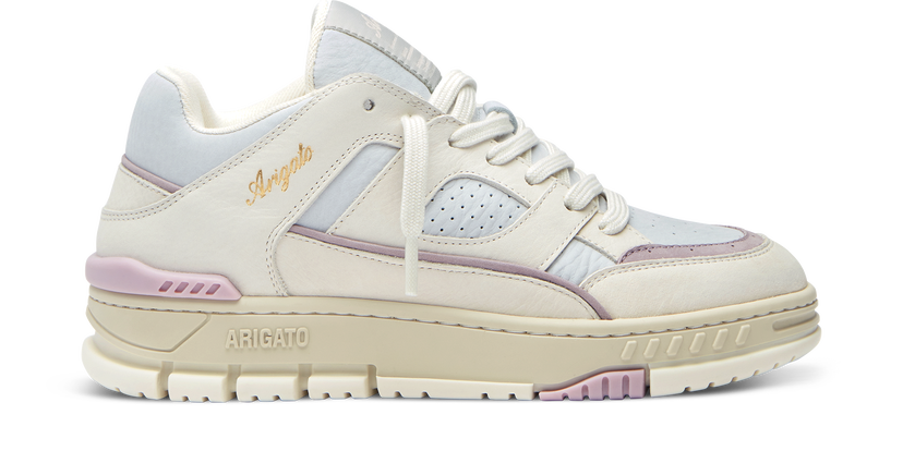 Superge in čevlji AXEL ARIGATO Area Lo Večbarvna | F3173002