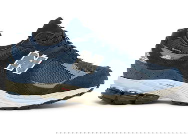 Superge in čevlji New Balance 2002R Gore-Tex Navy Arctic Mornarica | M2002RXF, 0