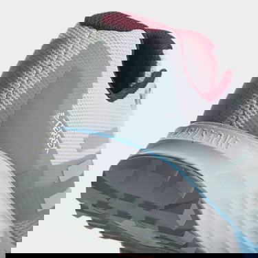 Superge in čevlji adidas Performance Terrex Two Flow Trail Running Siva | H03389, 4