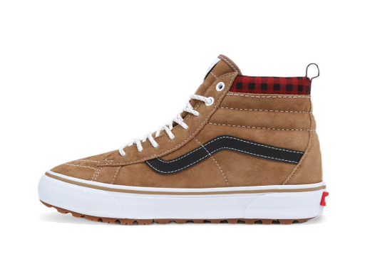 Superge in čevlji Vans Sk8-hi Mte-1 Rjava | VN0A5HZYY49
