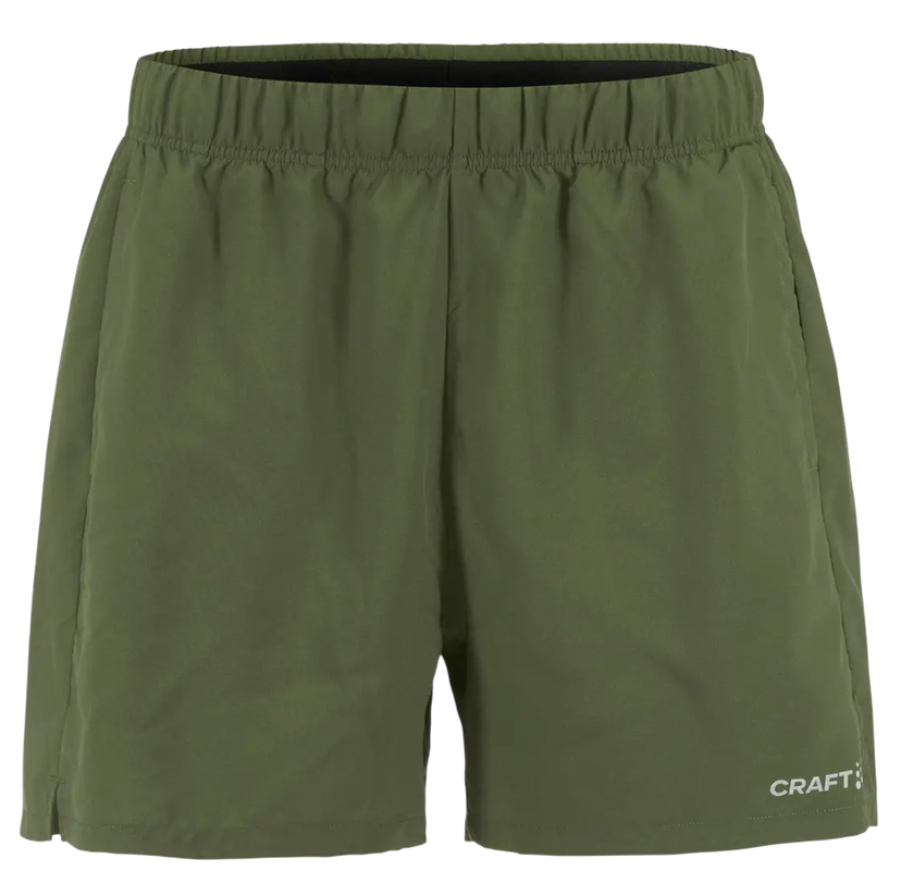 Kratke hlače Craft Craft Core Essence 2 Shorts Zelena | 1915948-680000