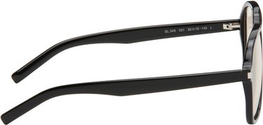 Sončna očala Saint Laurent Sunglasses Rjava | SL.545, 1