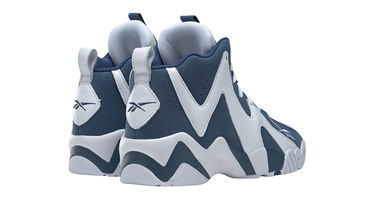 Superge in čevlji Reebok Kamikaze II Večbarvna | GX6227, 4