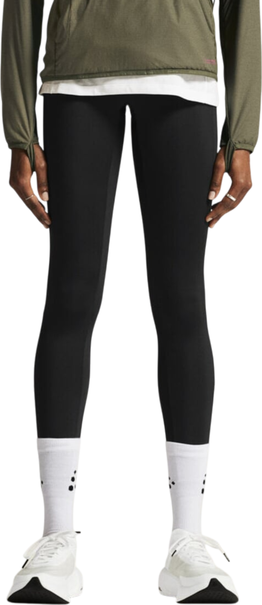 Pajkice Craft Craft Pro Trail 2 Tight Leggings Črna | 1915149-999000