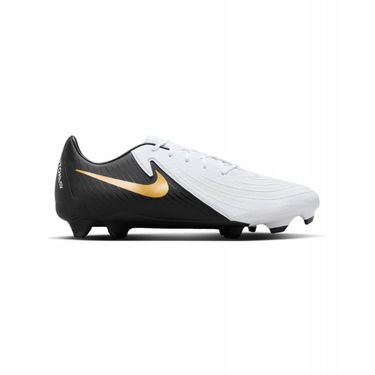 Superge in čevlji Nike Phantom GX II Academy FG/MG Bela | FD6723-100, 0