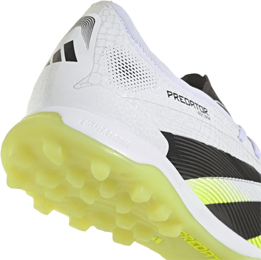 Superge in čevlji adidas Performance Predator Pro TF Bela | ji1181, 4