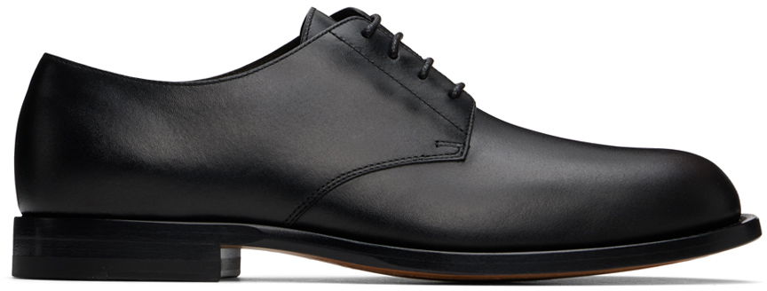 Superge in čevlji The Row Novus Derbys Črna | F1554-LS65, 0