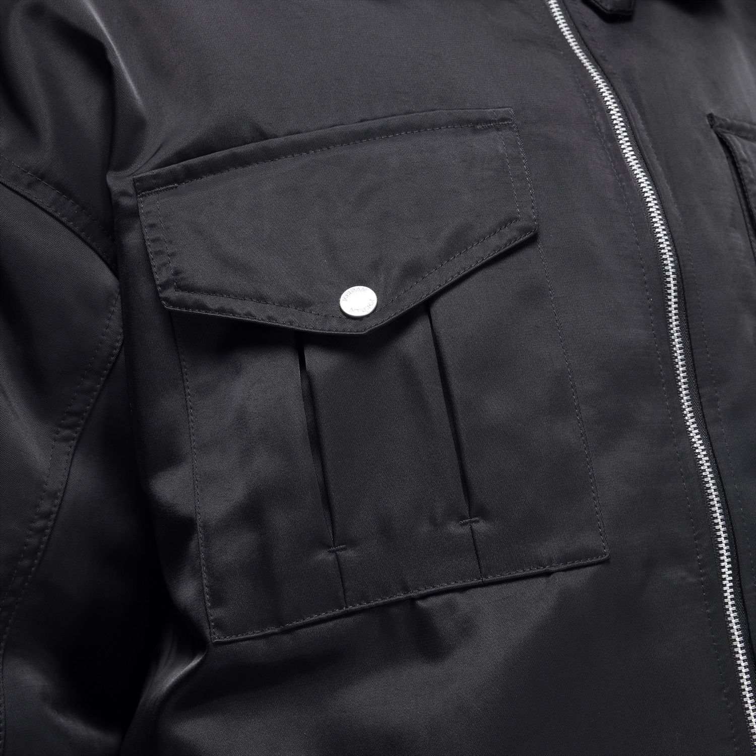 Jakna Jordan Renegade Jacket Črna | FB5088-010, 1