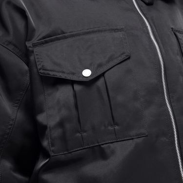 Jakna Jordan Renegade Jacket Črna | FB5088-010, 1