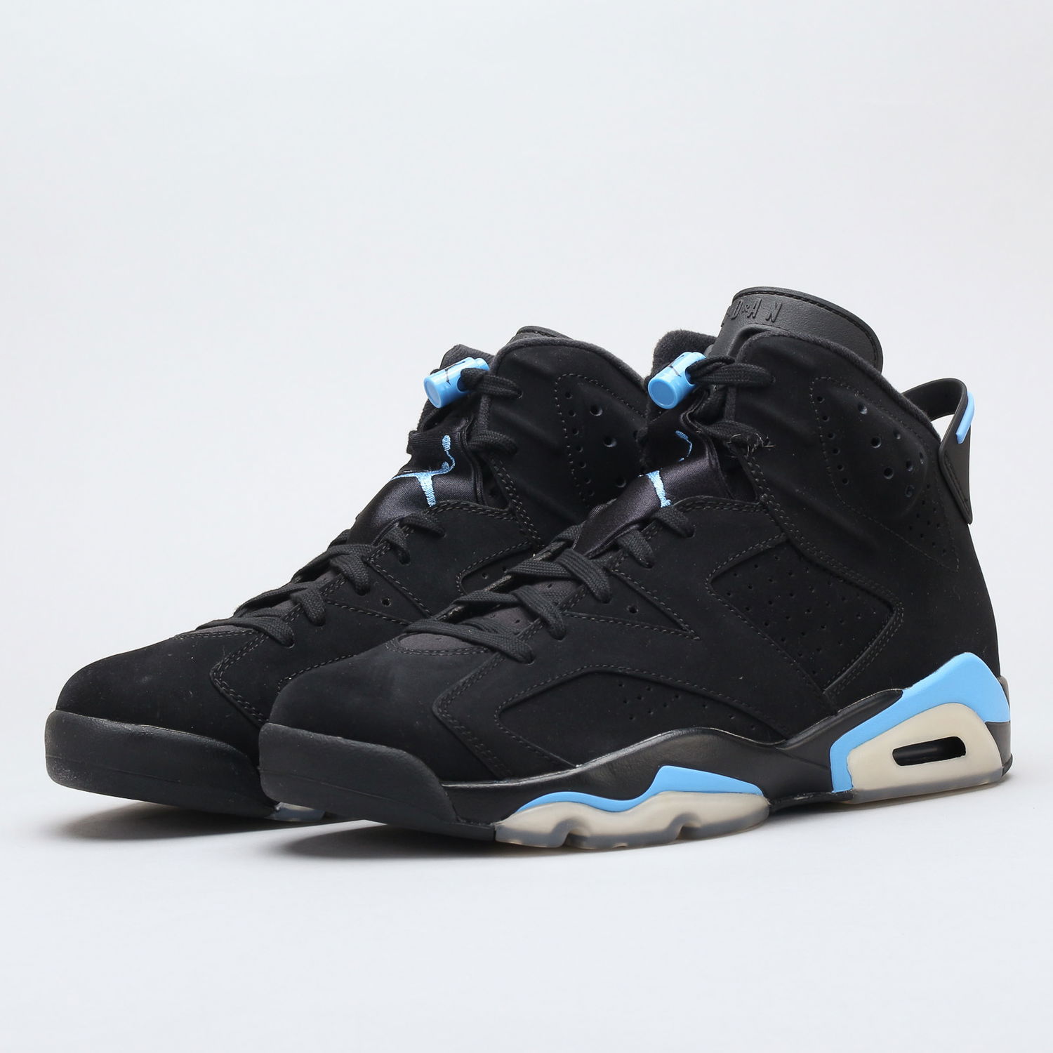 Superge in čevlji Jordan Air Jordan 6 Retro ''UNC'' Črna | 384664-006, 1