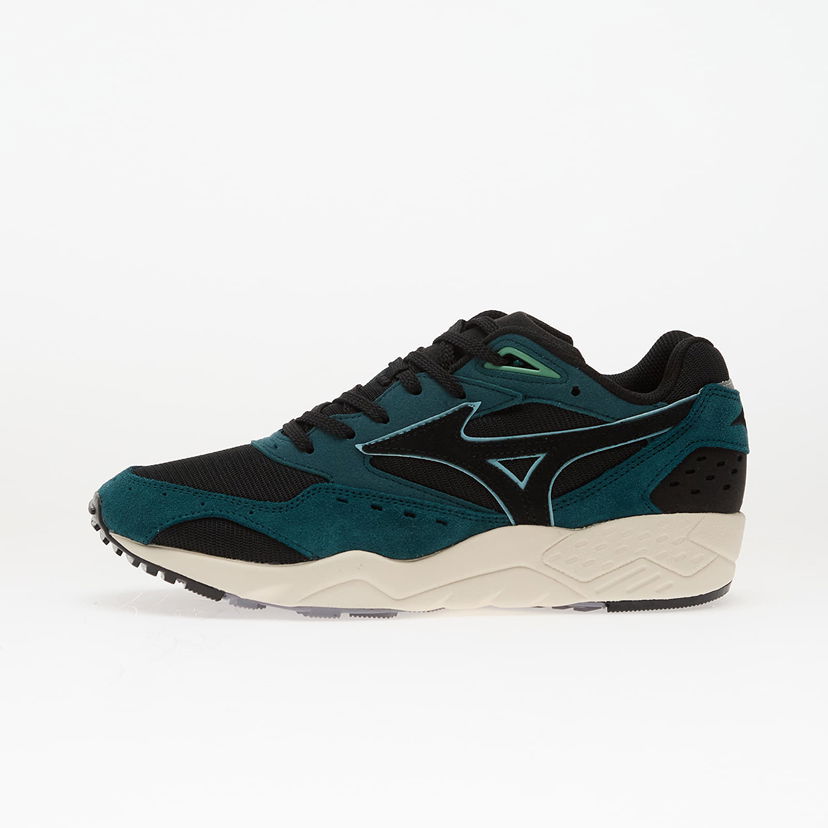 Superge in čevlji Mizuno Contender Zelena | D1GA236930