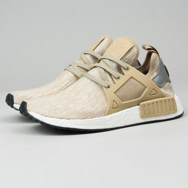 Superge in čevlji adidas Originals NMD_XR1 PK ''Linen'' Bež | S77194, 1