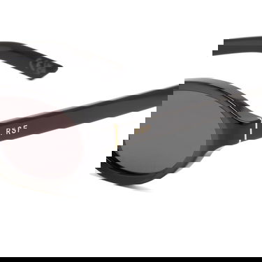 Sončna očala RETROSUPERFUTURE Retrosuperfuture Parola Sunglasses Črna | 8059026136158, 3