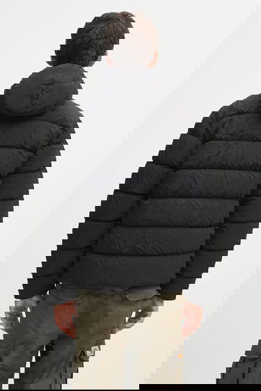 Puhovka C.P. Company Winter Puffer Jacket Črna | 19CMOW011A005904G, 2