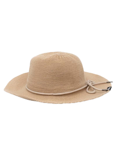Klobuk Jack Wolfskin Travel Hat Bež | 1908432
