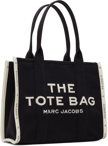 Tote bag Marc Jacobs Marc Jacobs 'The' Tote Bag Rjava | M0017048, 4