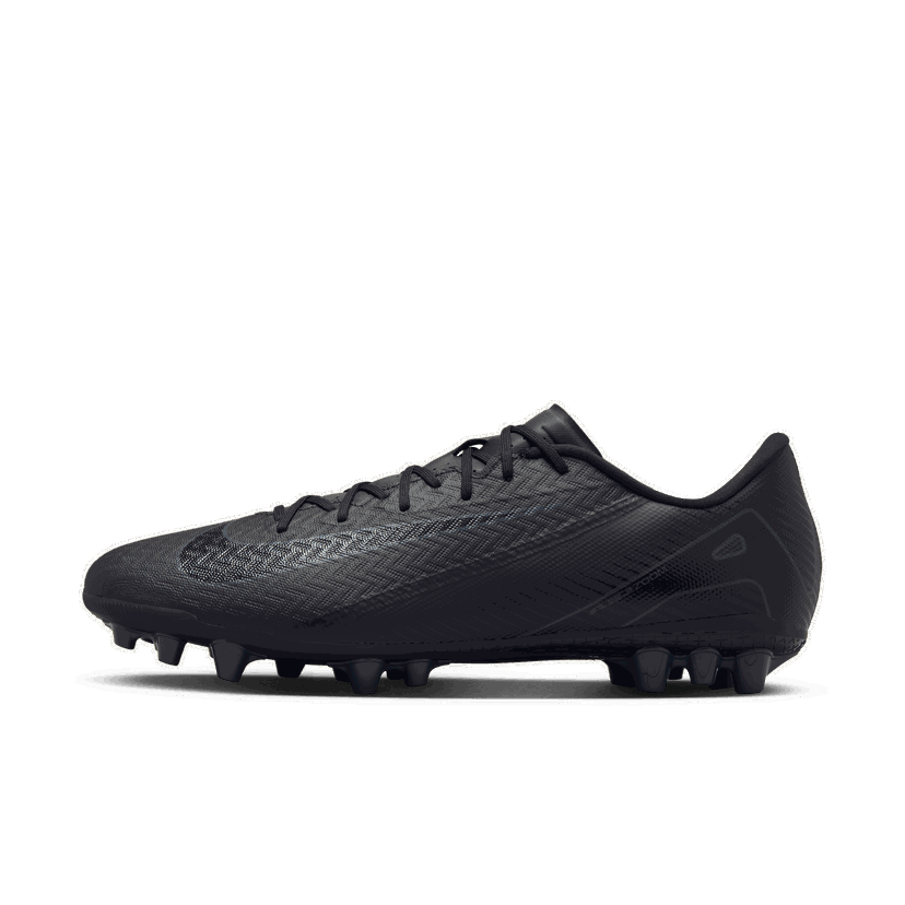 Superge in čevlji Nike Mercurial Vapor 16 Academy AG Črna | FQ8364-002