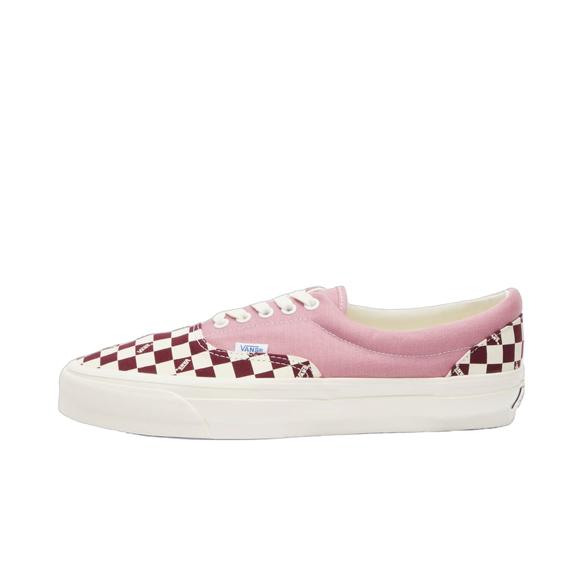 Superge in čevlji Vans LX Era Reissue 95 Roza | VN000CZDC3S