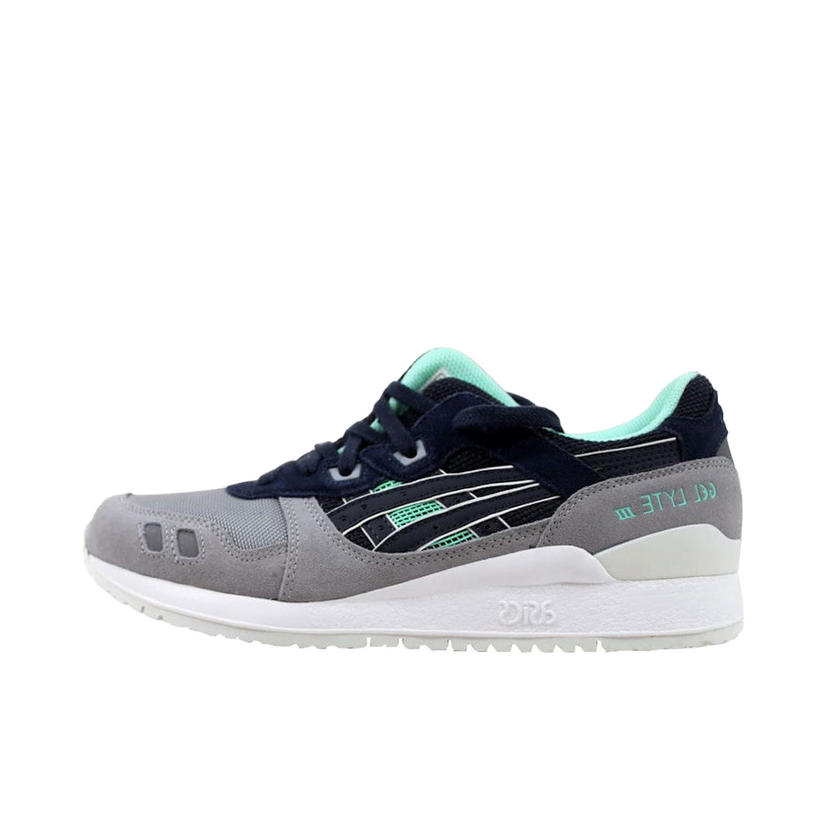 Superge in čevlji Asics Gel-Lyte III Siva | H6X2L-5050