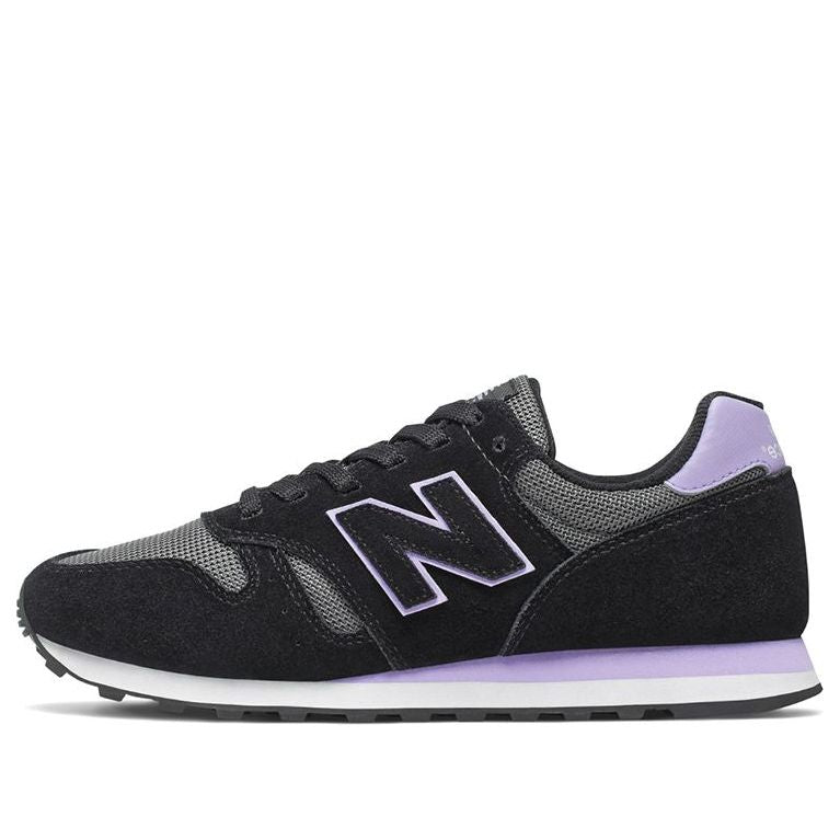 Superge in čevlji New Balance 373 v2 Lila | WL373WNB, 0