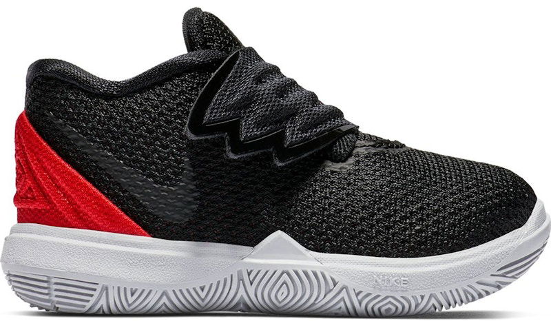 Superge in čevlji Nike Kyrie 5 Črna | AQ2459-600