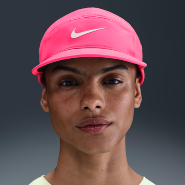 Klobuk Nike Dri-FIT Fly Swoosh Unstructured Cap Roza | FB5624-645, 2