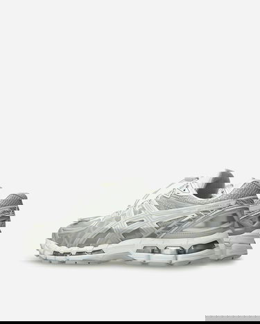 Superge in čevlji Asics Unaffected x GEL-KAYANO 20 Bela | 1203A529-100, 4
