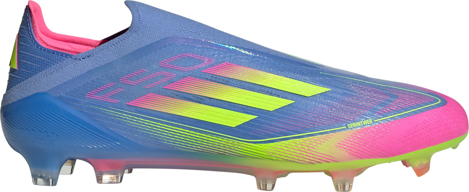 Superge in čevlji adidas Performance F50 Elite LL FG Modra | ie1213, 0