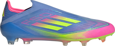 Superge in čevlji adidas Performance F50 Elite LL FG Modra | ie1213, 0