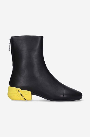 Superge in čevlji RAF SIMONS Solaris High Boots Črna | HR780008L.0009, 0