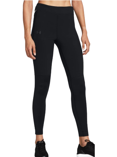 Pajkice Under Armour Qualifier Cold Črna | 1379342-001
