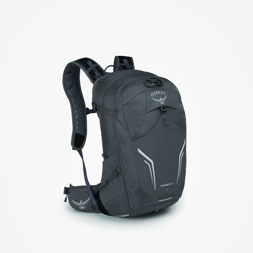 Nahrbtnik Osprey Hydration Pack Syncro 20 Siva | 10030748OSP