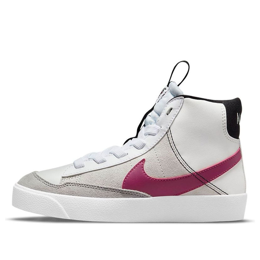 Superge in čevlji Nike Blazer Mid '77 SE Dance Bela | DH8641-101