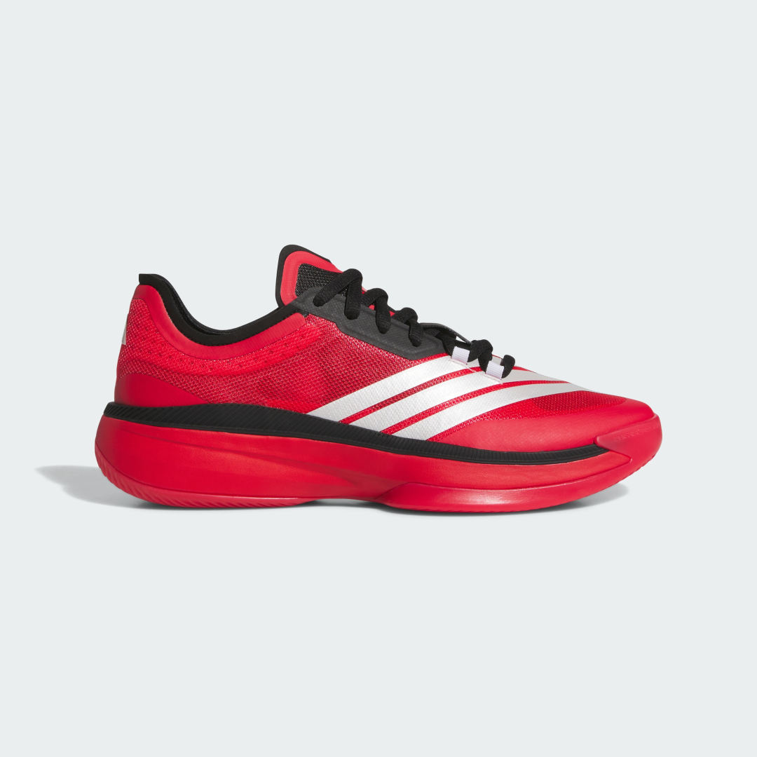 Superge in čevlji adidas Performance Adizero Select 2.0 Low Rdeča | JR8273, 0