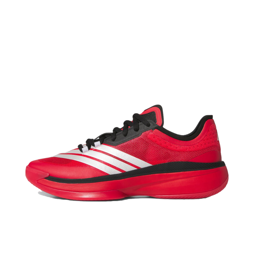Superge in čevlji adidas Performance Adizero Select 2.0 Low Rdeča | JR8273