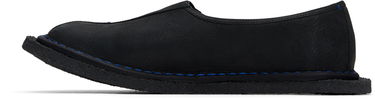 Oblačila ADER ERROR ADER error 0103 Loafers Črna | BN01FYSS0103BK, 2