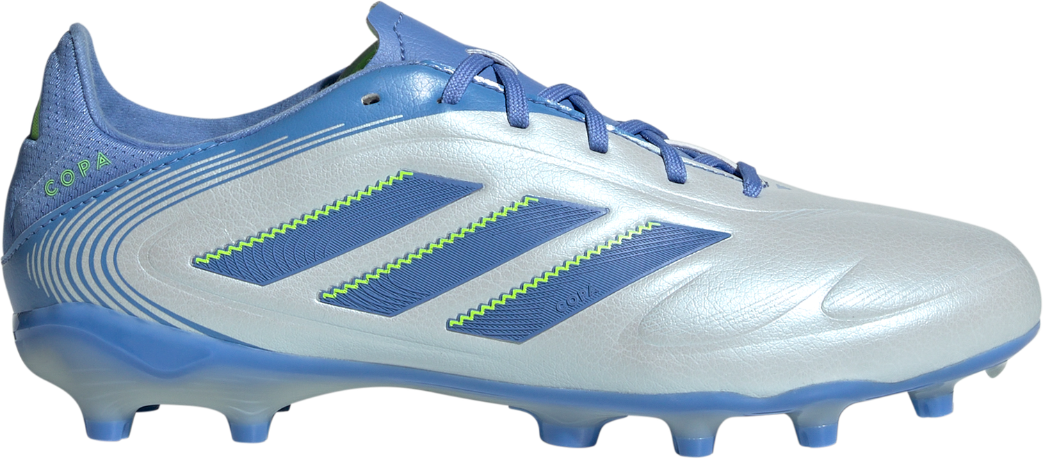 Superge in čevlji adidas Performance Copa Pure.3 League FG/MG Modra | ie1195, 0