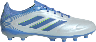 Superge in čevlji adidas Performance Copa Pure.3 League FG/MG Modra | ie1195, 0