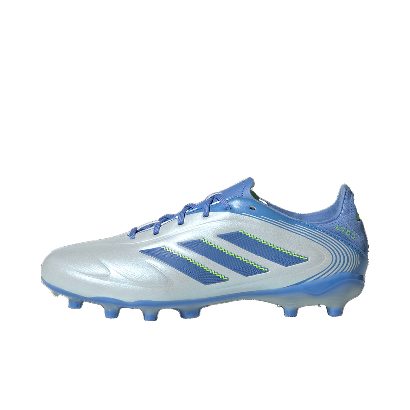 Superge in čevlji adidas Performance Copa Pure.3 League FG/MG Modra | ie1195