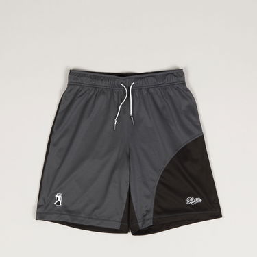 Kratke hlače Dime Dime Tantrum Mesh Shorts Siva | DIME2SP2513BLK, 0