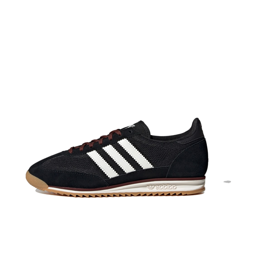 Superge in čevlji adidas Originals SL 72 OG Črna | JQ8326